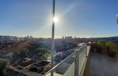 Apartamento com 2 quartos à venda na Rua Doutor Barcelos, 2875, Tristeza, Porto Alegre