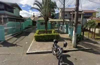 Casa em condomínio fechado com 3 quartos à venda na Rua Alcebíades Ribeiro, 140, Aberta dos Morros, Porto Alegre
