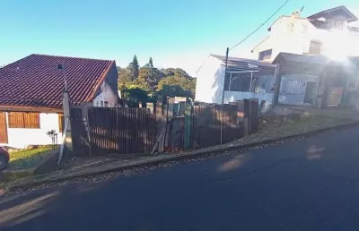 Terreno à venda na Travessa Nossa Senhora de Lourdes, 642, Tristeza, Porto Alegre