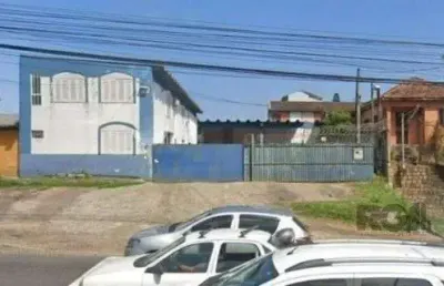 Barracão / Galpão / Depósito à venda na Avenida Vicente Monteggia, 1472, Cavalhada, Porto Alegre