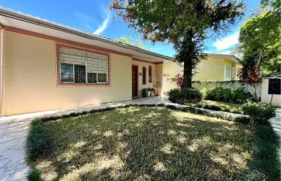 Casa com 5 quartos à venda na Rua Xingu, 1032, Igara, Canoas