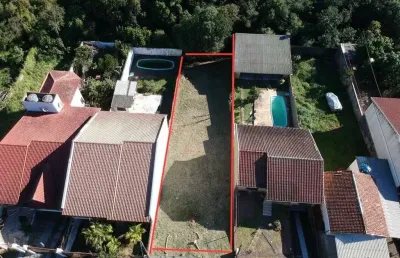 Terreno à venda na Rua Catarino Andreatta, 405, Vila Nova, Porto Alegre