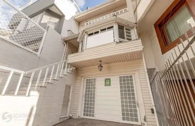Casa com 3 quartos à venda na Rua Cananéia, 399, Chácara das Pedras, Porto Alegre