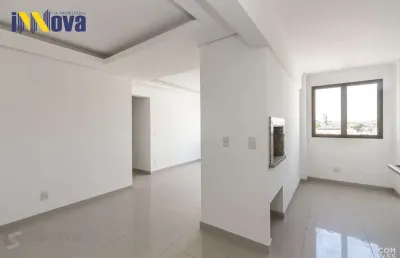 Apartamento para venda - 75m², 3 dormitórios, sendo 1 suites, 1 vaga - sarandi