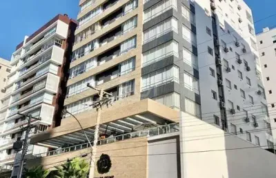 Apartamento para venda - 140m², 3 dormitórios, sendo 2 suites, 2 vagas - centro