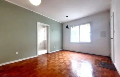 Apartamento à venda com 2 quartos 57 m² rua garibaldi, bom fim, porto alegre