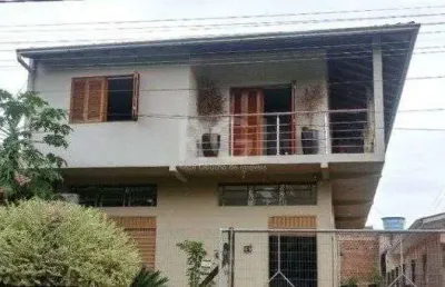 Casa para venda - 290m², 4 dormitórios, sendo 1 suites, 3 vagas - santo afonso