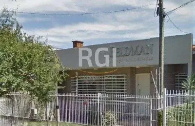 Casa para venda - 227m², 4 dormitórios, 1 vaga - menino deus