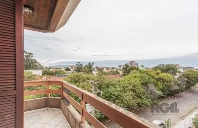 Apartamento com 3 quartos à venda na Avenida Coronel João Batista S. da Silveira e Souza, 424, Vila Eunice Nova, Cachoeirinha