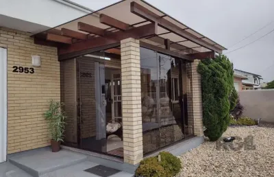 Casa com 3 quartos à venda na Rua Guarda Marinho Greenwald, 3018, Centro, Tramandaí