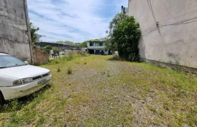 Terreno à venda na Avenida da Cavalhada, 2736, Cavalhada, Porto Alegre