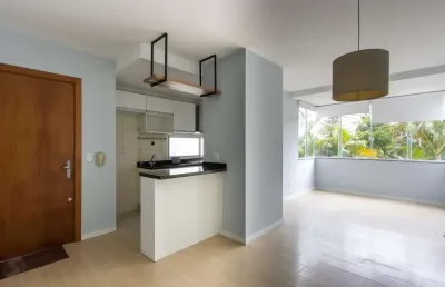 Apartamento com 2 quartos à venda na Rua Tamandaré, 1092, Camaquã, Porto Alegre