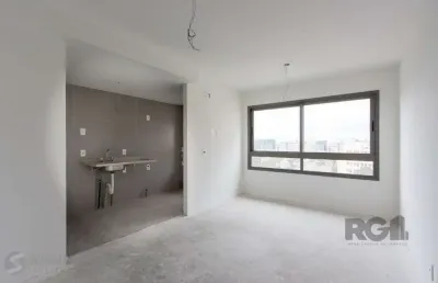 Apartamento com 3 quartos à venda na Avenida João Pessoa, 2603, Farroupilha, Porto Alegre