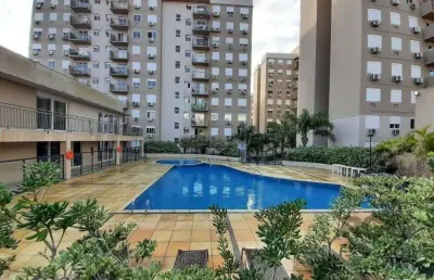 Apartamento com 3 quartos à venda na Avenida Otto Niemeyer, 1752, Camaquã, Porto Alegre