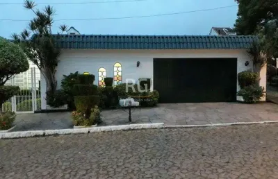 Casa para venda - 197m², 3 dormitórios, 4 vagas - sarandi