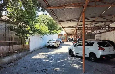 Ponto comercial à venda na Rua Coronel Aparício Borges, 1480, Glória, Porto Alegre