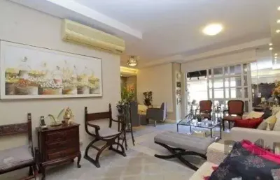 Casa em condomínio fechado com 3 quartos à venda na Rua São Leopoldo, 526, Vila Jardim, Porto Alegre