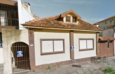 Terreno à venda na Rua José de Alencar, 1749, Menino Deus, Porto Alegre