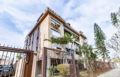 Apartamento no bairro jardim lindóia -3 dormitórios - 1 suíte - 1 vaga