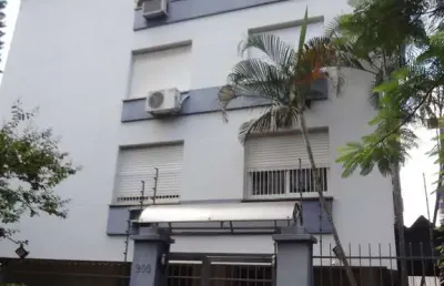 Apartamento com 2 quartos à venda na Rua Luzitana, 951, Higienópolis, Porto Alegre