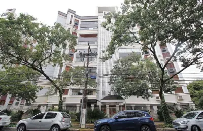 Apartamento para venda - 159.08m², 4 dormitórios, sendo 4 suites, 2 vagas - boa vista