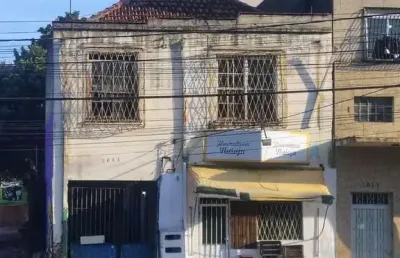 Casa com 3 quartos à venda na Avenida Bento Gonçalves, 3127, Partenon, Porto Alegre