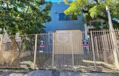 Barracão / Galpão / Depósito à venda na Rua Buarque de Macedo, 345, São Geraldo, Porto Alegre