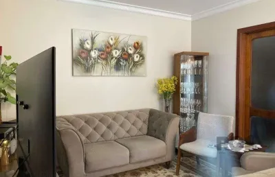 Apartamento com 2 quartos à venda na Rua José de Alencar, 823, Menino Deus, Porto Alegre