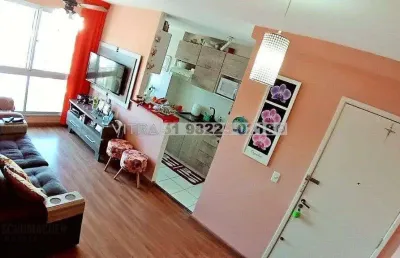 Apartamento com 2 quartos à venda na Rua Dom Vital, 310, Glória, Porto Alegre