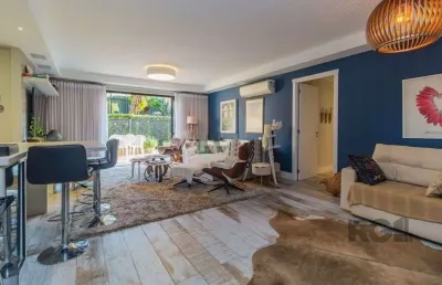 Apartamento com 3 quartos à venda na Rua Cananéia, 352, Vila Jardim, Porto Alegre