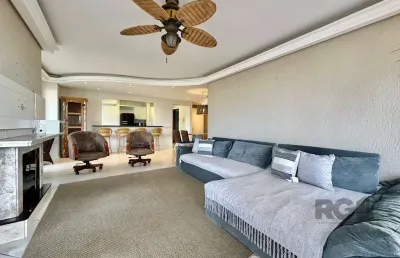 Apartamento com 3 quartos à venda na Rua Moema, 2805, Centro, Capão da Canoa