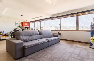 Apartamento com 3 quartos, 1 suíte, à venda no bairro petrópolis
