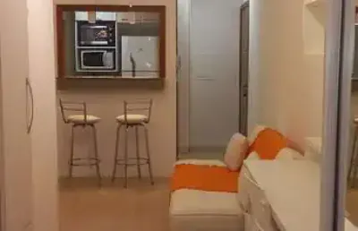 Apartamento com 1 quarto à venda na Avenida Assis Brasil, 1181, Passo da Areia, Porto Alegre