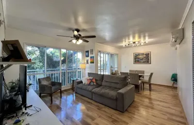 Apartamento 3 suítes - centro de canoas - r$810.000,00