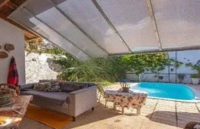 Casa com 3 quartos à venda na Rua Menezes Paredes, 306, Nonoai, Porto Alegre