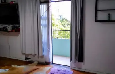 Apartamento com 2 quartos à venda na Rua José do Patrocínio, 96, Cidade Baixa, Porto Alegre