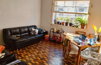 Apartamento com 2 quartos à venda na Rua Leão XIII, 109, Cidade Baixa, Porto Alegre