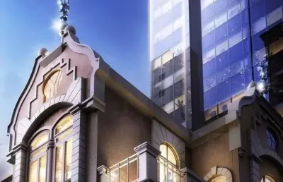 Sala comercial à venda na Avenida Independência, 1237, Independência, Porto Alegre
