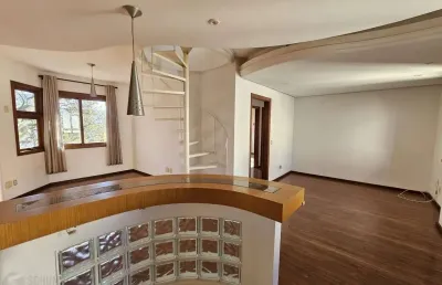 Cobertura com 3 quartos à venda na Avenida Taquara, 691, Petrópolis, Porto Alegre