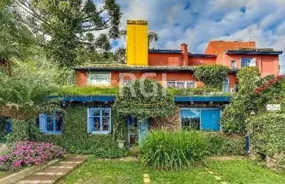 Hotel para venda - 512.93m², 8 dormitórios, sendo 8 suites, 7 vagas - centro