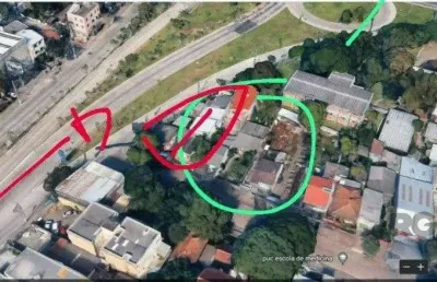 Terreno à venda na Rua Oito de Julho, 326, Jardim Botânico, Porto Alegre