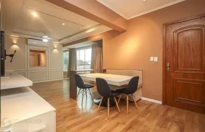 Apartamento com 2 quartos à venda na Rua das Caravelas, 557, Vila Ipiranga, Porto Alegre