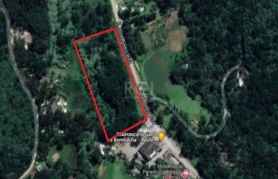 Terreno para venda - 0m², 0 dormitórios, bosque sinossera