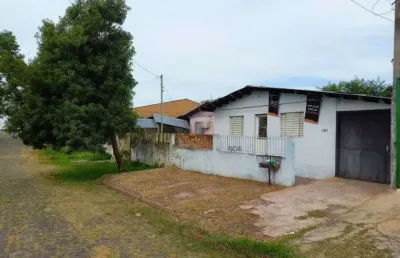 Casa com 4 dormitórios na rua honório guedes do amaral nº361- argiles
