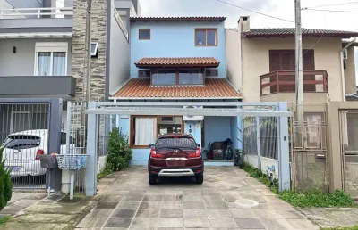 Residência com 3 suítes, 143 m² , piscina , no complexo lagos de nova ipanema