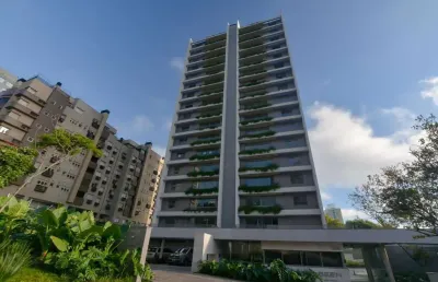 Apartamento com 3 quartos à venda na Rua Anita Garibaldi, 1588, Boa Vista, Porto Alegre
