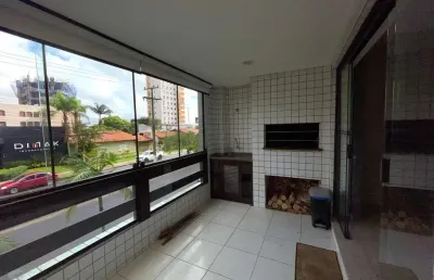 Apartamento com 3 quartos à venda na Rua Osvaldo Aranha, 497, Itapeva, Torres