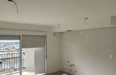 Apartamento novo, no smart urban club (pelotas) nunca habitado 3 dortmitórios sendo 1 suíte e 1 vaga escriturada