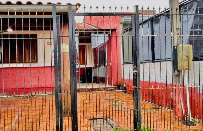 Casa com 4 quartos à venda na Rua José Carlos Bohne, 147, Hípica, Porto Alegre