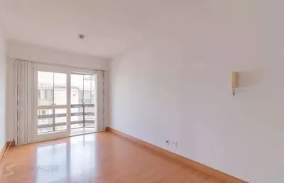 Apartamento à venda com 64m², 2 quartos e 1 vaga no partenon